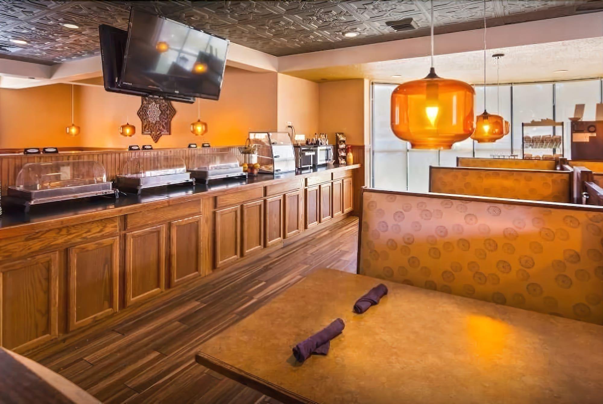 Hotel Baymont By Wyndham Groton/Mystic Exteriér fotografie