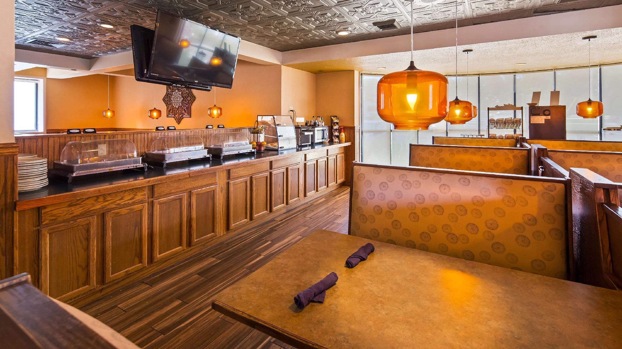 Hotel Baymont By Wyndham Groton/Mystic Exteriér fotografie